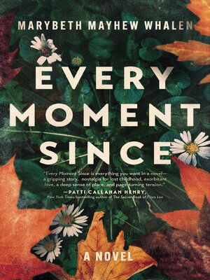 cover image of Every Moment Since